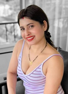 Monika Best Vip Escort - escort in Mumbai Photo 4 of 6