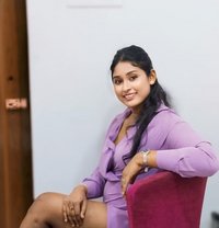 Anushka Best Vip Escorts Service - escort agency in Kalyan