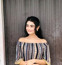 Monika 🦋 BIg Boobs 🦋 - escort in Candolim, Goa