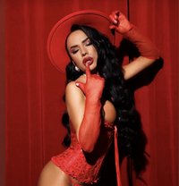 SOFIA🇷🇺 First Time - Transsexual escort in Riyadh