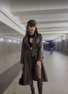 🇷🇺SOFIA🇷🇺 First Time - Transsexual escort in Riyadh Photo 5 of 10