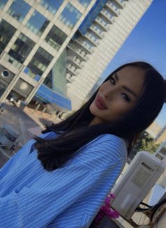 🇷🇺SOFIA🇷🇺 First Time - Transsexual escort in Riyadh Photo 8 of 10