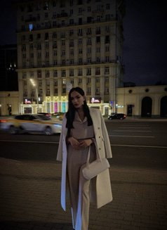 🇷🇺SOFIA🇷🇺 First Time - Transsexual escort in Riyadh Photo 9 of 10