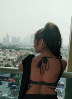 Monika Busty Girl - escort in Dubai Photo 3 of 4
