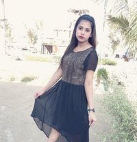 Monika Busty Girl - escort in Dubai
