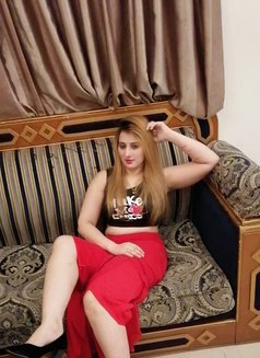 Monika Busty Girl - escort in Dubai Photo 1 of 3