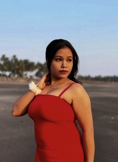 ❣️ Monika Busty Meet & Web Cam ❣️ - escort in Bangalore Photo 1 of 4