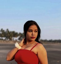Mansi (Individual) Best GFE Meet & Cam - escort in Bangalore