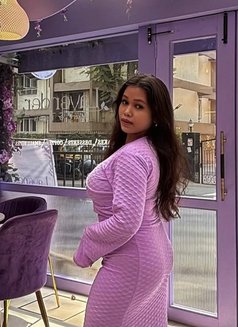 ❣️ Monika Busty Meet & Web Cam ❣️ - escort in Bangalore Photo 2 of 4