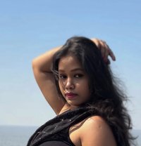 Monika REAL GFE.. And Cam FuN 24hr - escort in Bangalore Photo 3 of 4