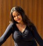 Mansi (Individual) Best GFE Meet & Cam - escort in Bangalore Photo 4 of 4