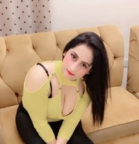 Monika Busty Milf - puta in Kuala Lumpur