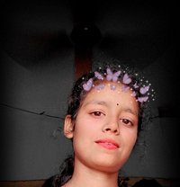 Monika Cam and Meet - puta in Hyderabad