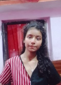 Monika Cam and Meet - puta in Hyderabad Photo 3 of 3