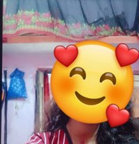 Monika Cam and Meet - escort in Hyderabad
