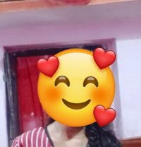 Monika Cam and Meet - escort in Hyderabad