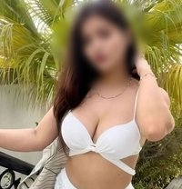 Monika(cam Expert & Real Meet) - puta in Indore