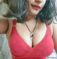 Monika(cam Expert & Real Meet) - escort in Indore
