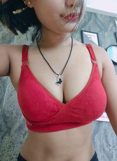 Monika(cam Expert & Real Meet) - escort in Indore Photo 2 of 2