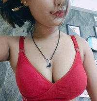 Monika(cam Expert & Real Meet) - puta in Indore