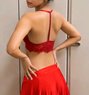 Monika(cam Expert & Real Meet) - puta in Mumbai Photo 1 of 2