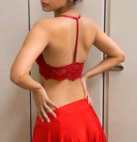 Monika(cam Expert & Real Meet) - escort in Mumbai