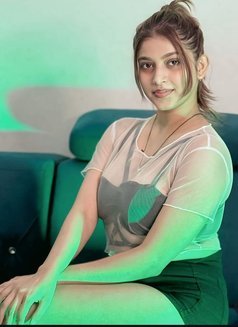 Monika(cam Expert & Real Meet) - escort in Mumbai Photo 1 of 1