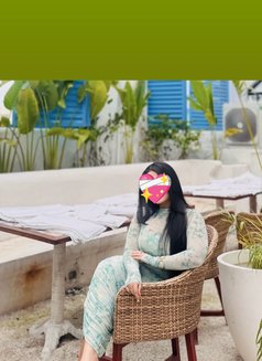 ꧁Monika ༒Cam & Real Meet༒꧂ - escort in Hyderabad Photo 4 of 5