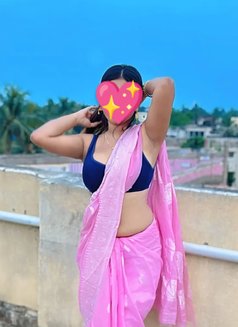 ꧁Monika ༒Cam & Real Meet༒꧂ - escort in Hyderabad Photo 5 of 5