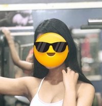 It's Monika (Outcall Only) - escort in Jaipur