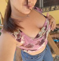 Sexy Vip Model 🥂real Meet/cam Show❣️ - puta in Pune Photo 1 of 3