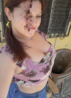 Khushi❣️ Cam show and real meet - escort in Pune Photo 2 of 3