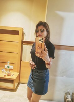 Monika❣️cam show & real meeting🤍 - escort in Navi Mumbai Photo 1 of 4