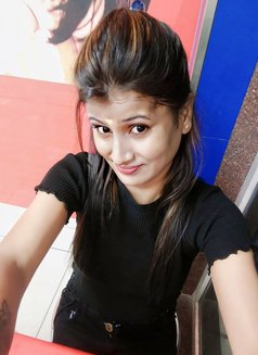 Monika❣️cam show & real meeting🤍 - escort in Navi Mumbai Photo 2 of 4