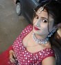 Monika❣️cam show & real meeting🤍 - escort in Navi Mumbai Photo 4 of 4