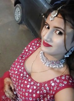 Monika❣️cam show & real meeting🤍 - escort in Navi Mumbai Photo 4 of 4