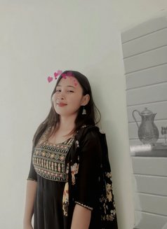 🦋INDEPENDENT DEEPIKA 🦋 CAM & MEET 🥂 - escort in Navi Mumbai Photo 1 of 4