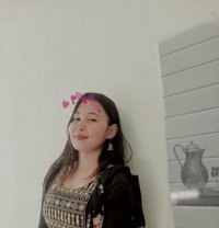 🦋INDEPENDENT DEEPIKA 🦋 CAM & MEET 🥂 - escort in Navi Mumbai