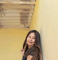 🦋INDEPENDENT DEEPIKA 🦋 CAM & MEET 🥂 - escort in Navi Mumbai