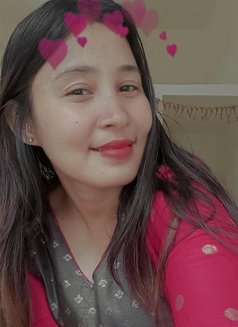 🦋INDEPENDENT DEEPIKA 🦋 CAM & MEET 🥂 - escort in Navi Mumbai Photo 4 of 4