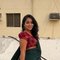 Monika cash payment by hand - escort in Kochi