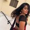 Latika cash payment by hand - escort in Thiruvananthapuram