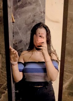 Monika Das - escort in New Delhi Photo 2 of 2