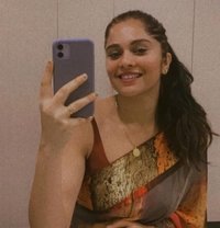 Monika - escort in Chennai