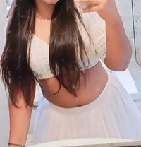 Monika - escort in Chennai