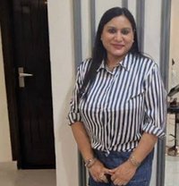 Monika - escort in Chennai