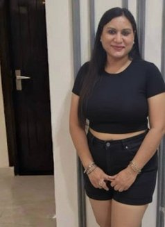 Monika - escort in Chennai Photo 2 of 2