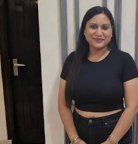 Monika - escort in Chennai