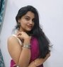 Monika - escort in Hyderabad Photo 1 of 2