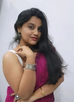 Monika - escort in Hyderabad Photo 1 of 2